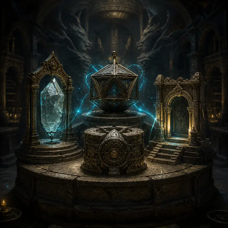 System Relic