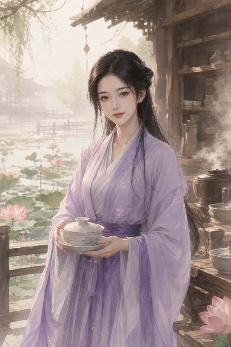 Jiang YanLi