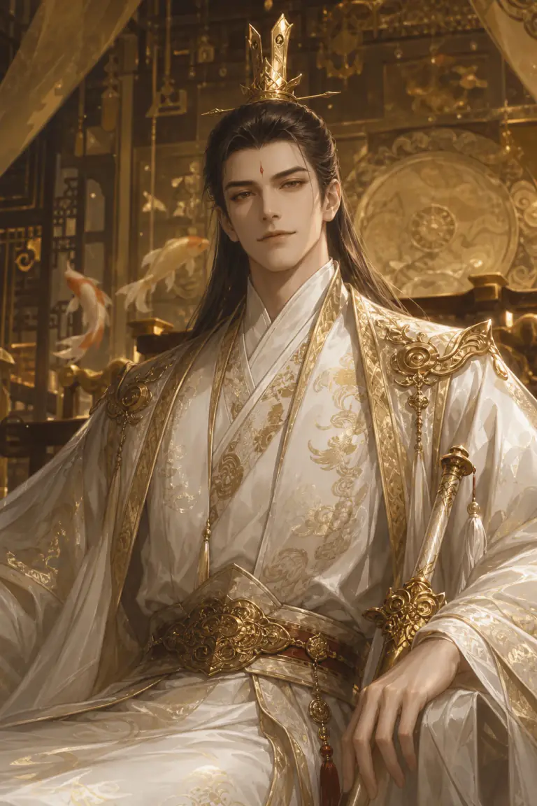 Jin GuangShan