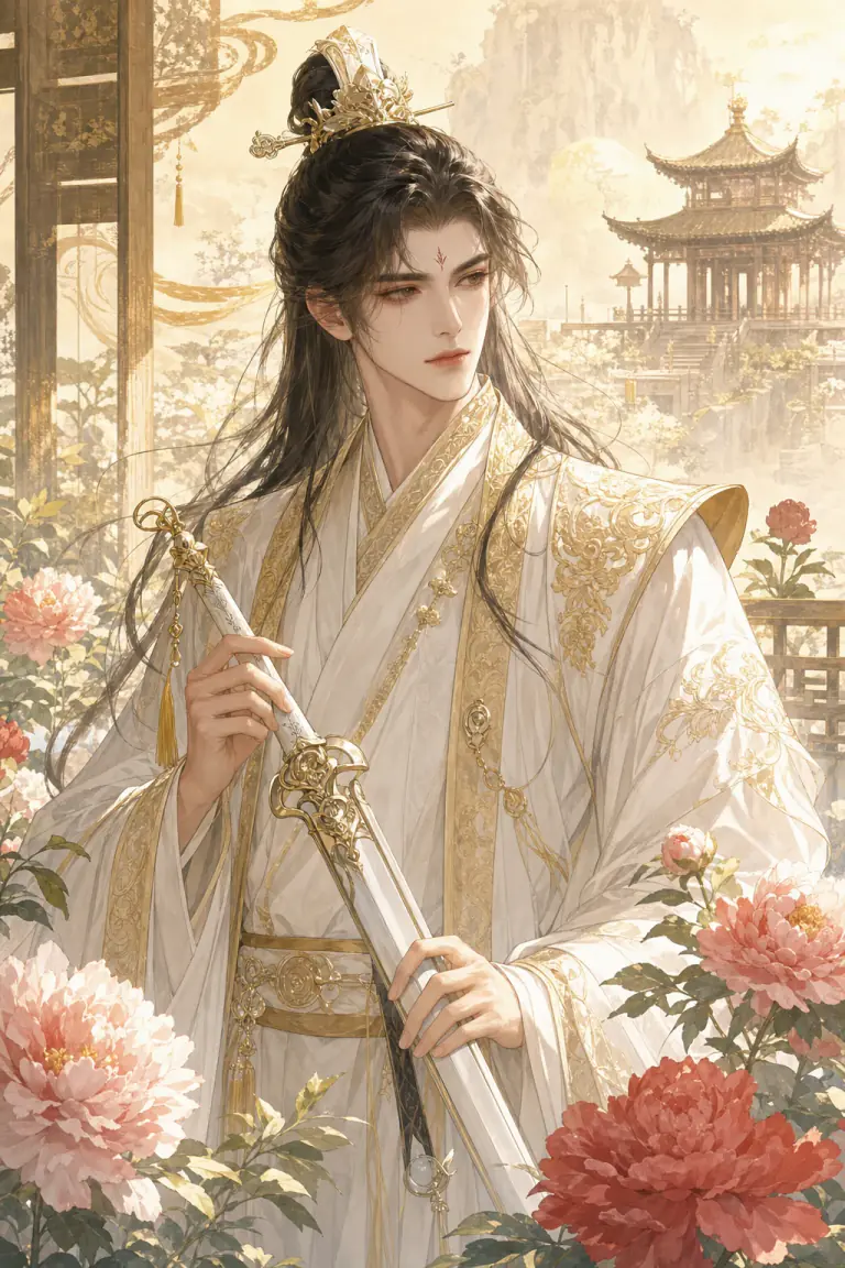 Jin ZiXuan