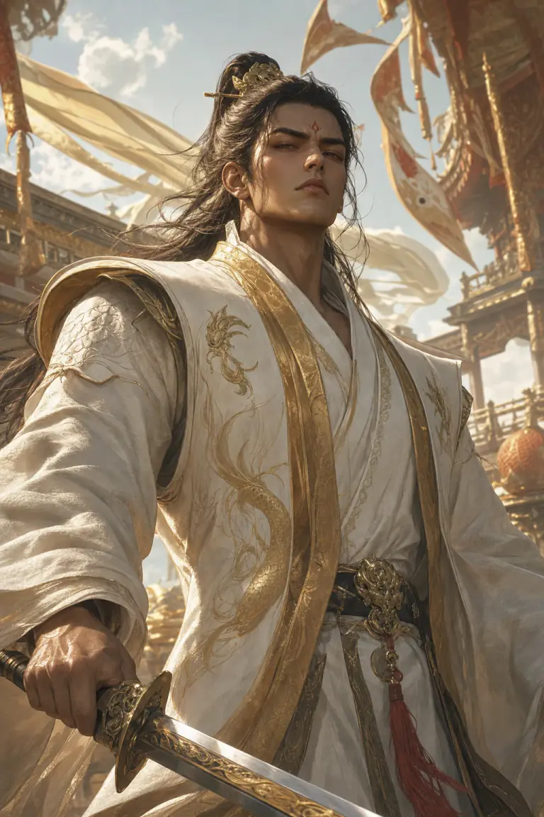 Jin ZiXun
