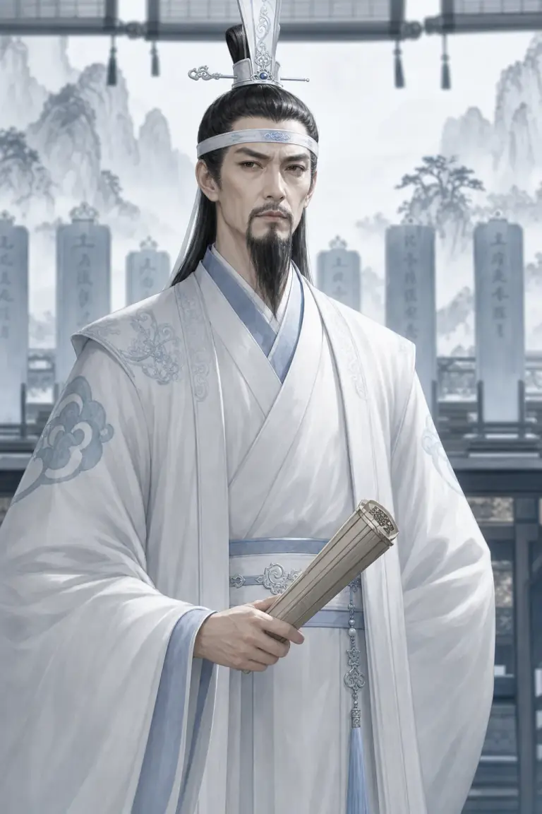 Lan QiRen