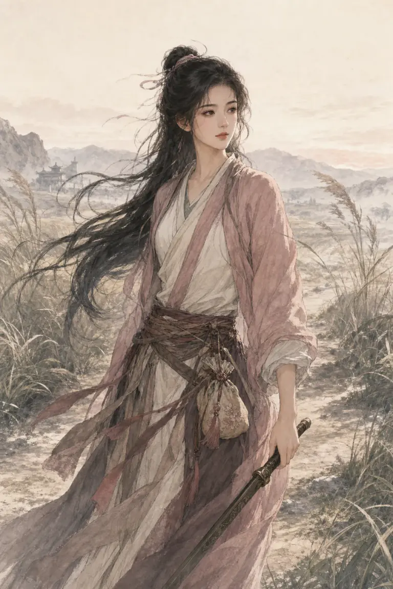 Luo QingYang