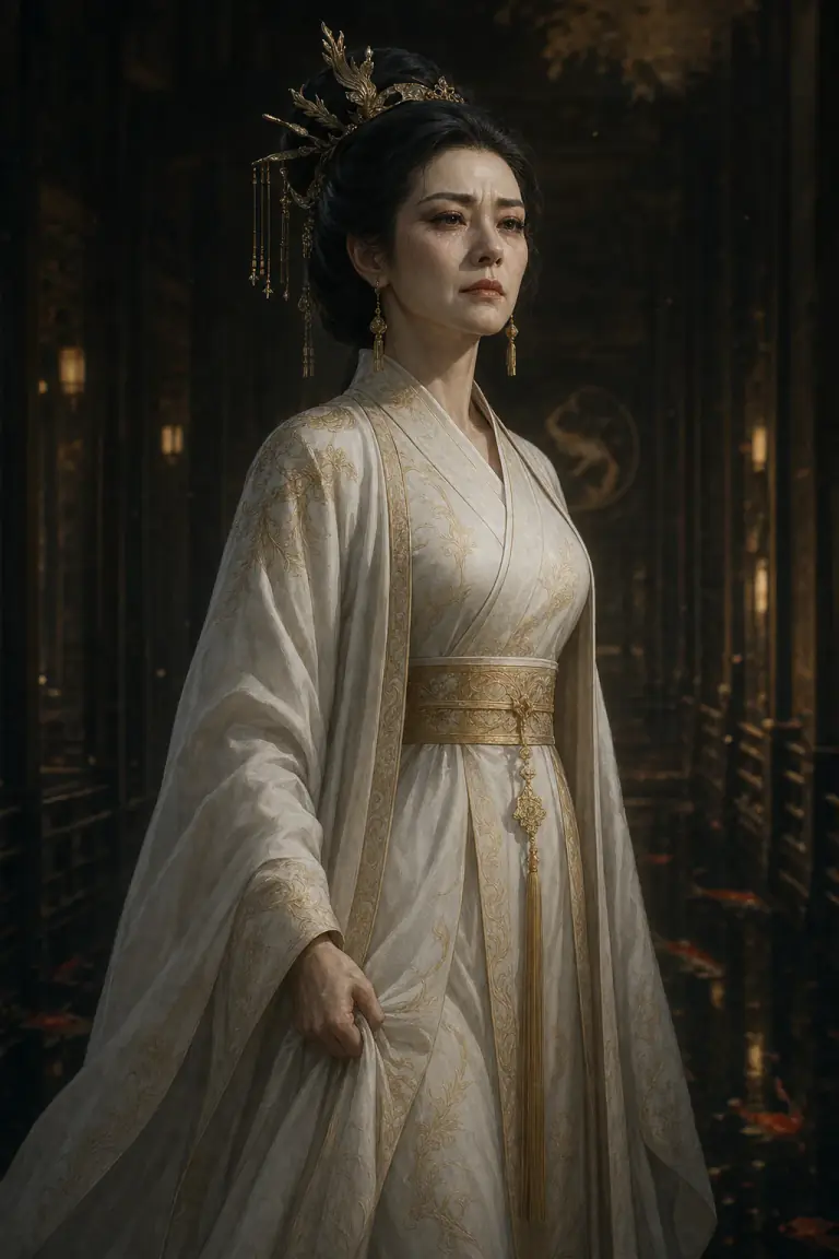 Madam Jin