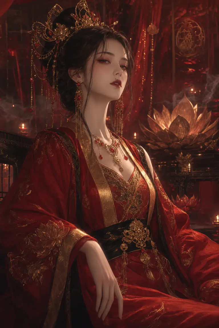 Wang LingJiao