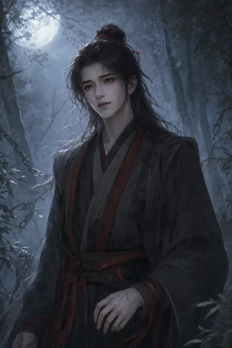 Wen Ning