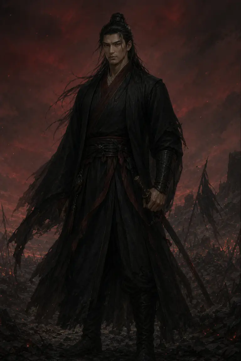 Wen ZhuLiu