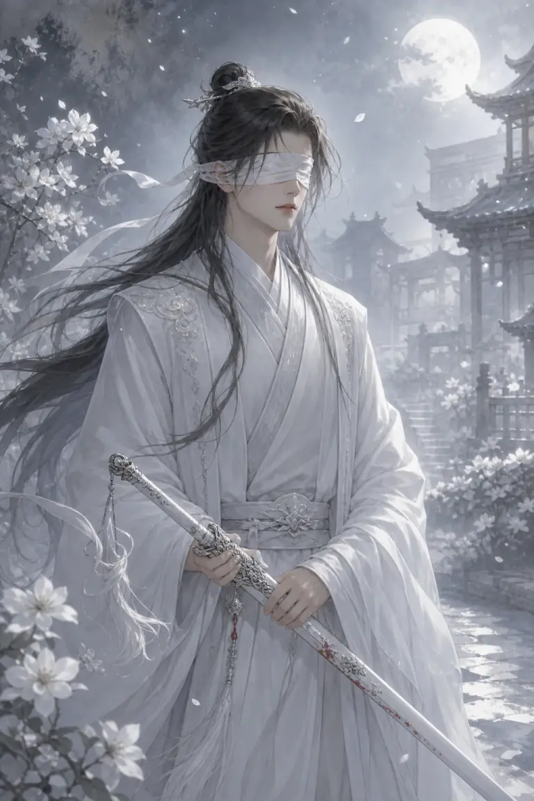 Xiao XingChen
