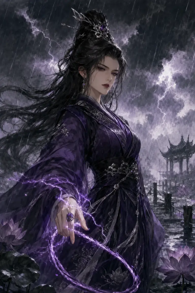 Yu ZiYuan