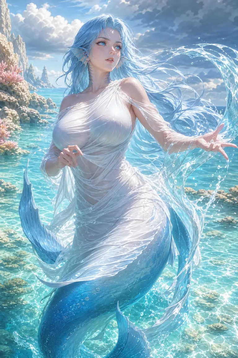 Aquaphina