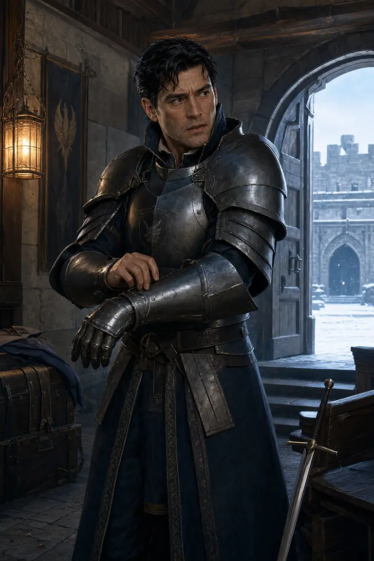Axel Nord