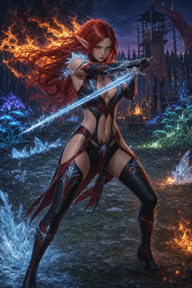Iris