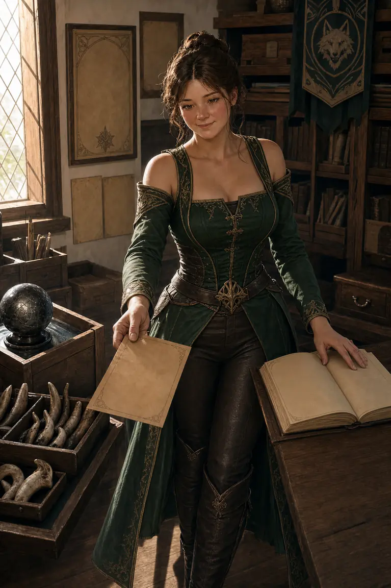 Martha