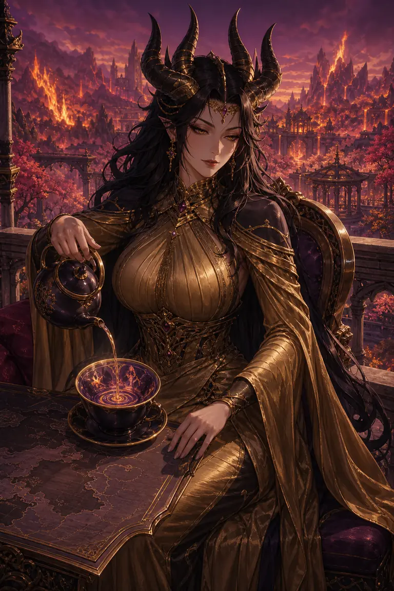 Morrigan
