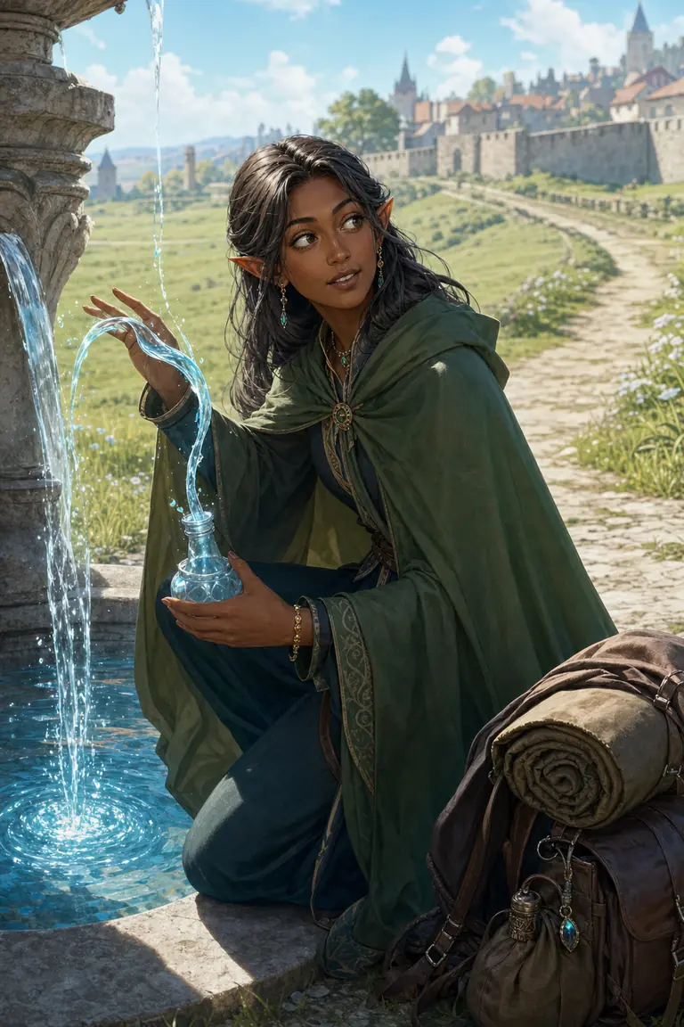 Tyria