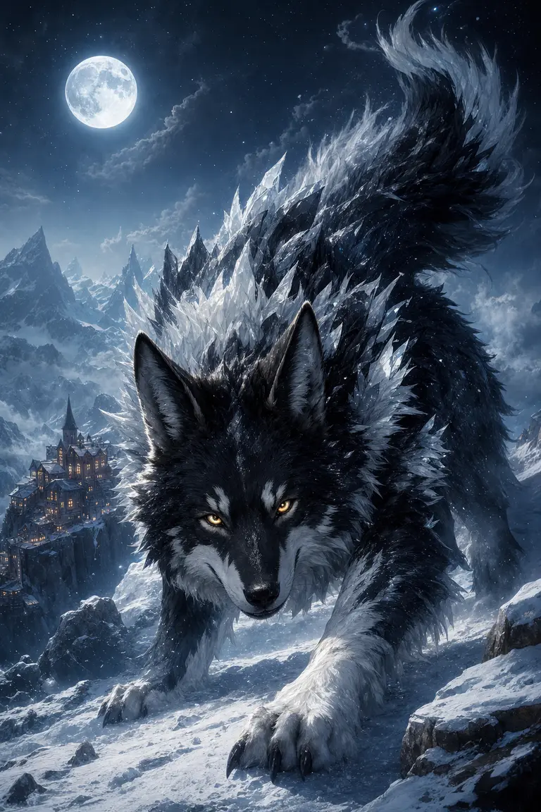 Fenrir
