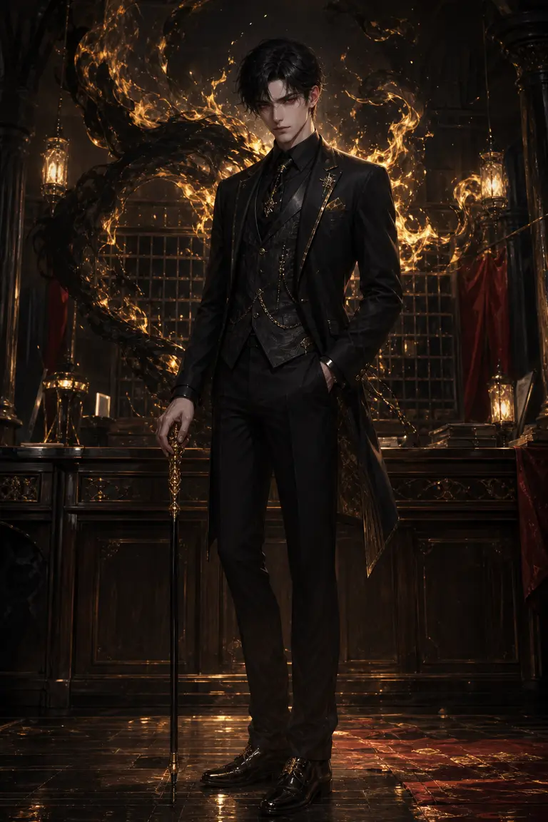 Luthor