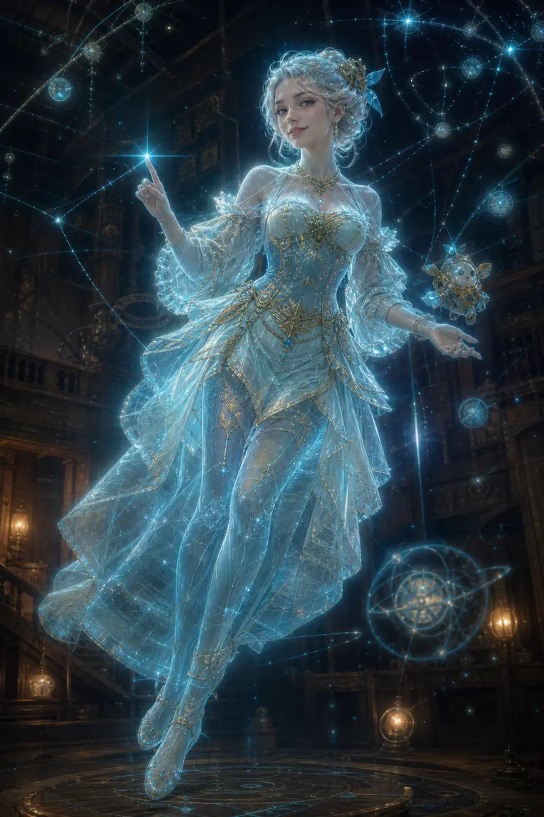 Mary