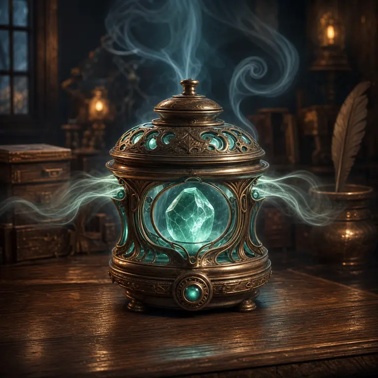 Innkeeper's Scent Diffuser