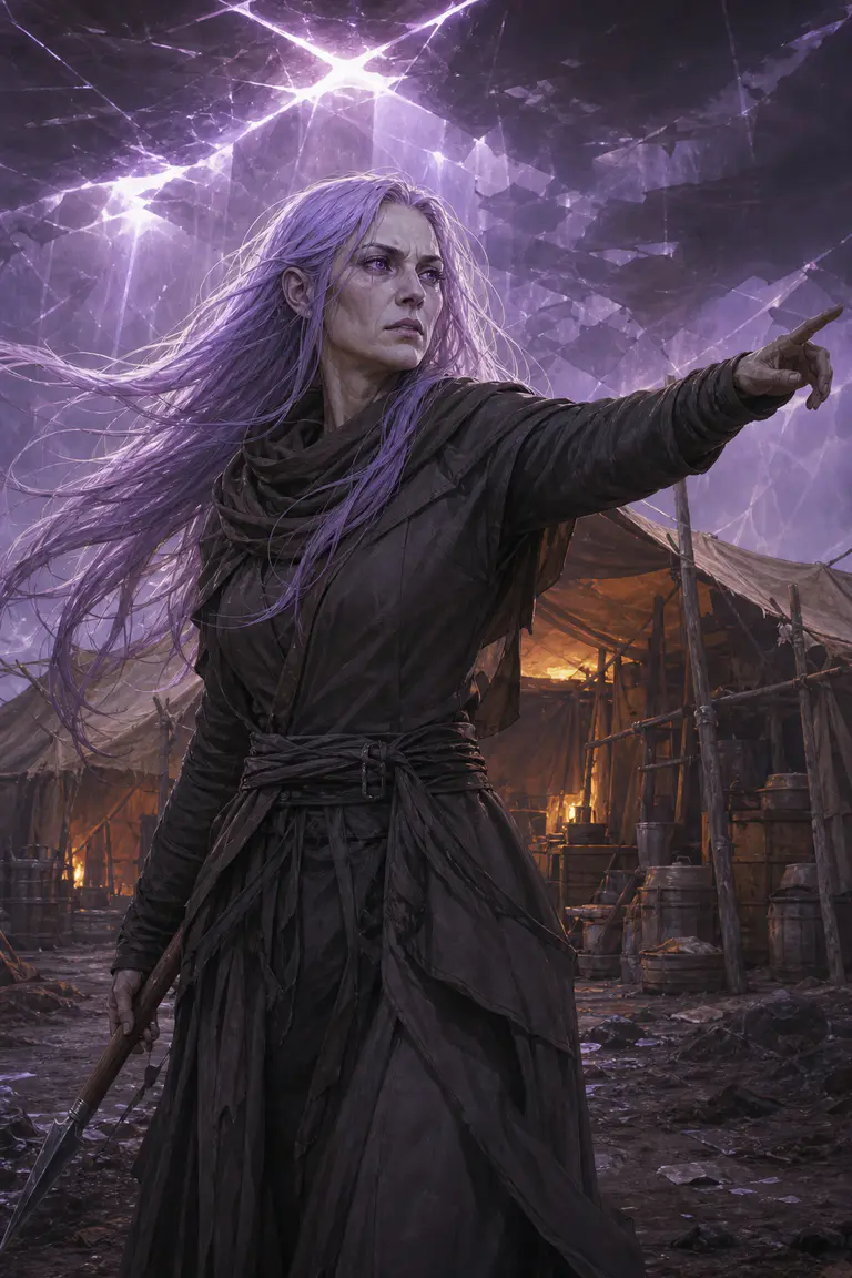 Lucretia