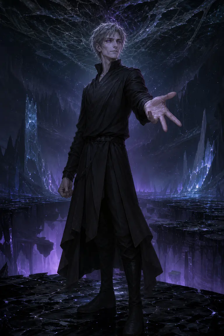 Solomon Rex