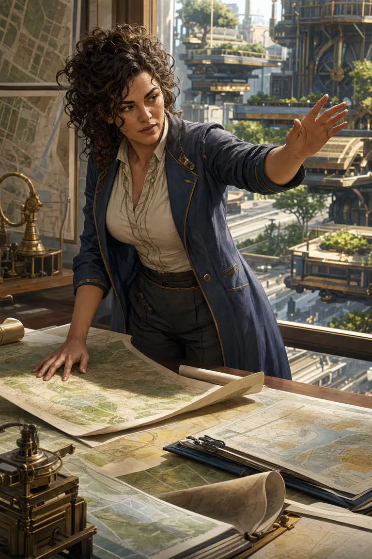 Tatiana