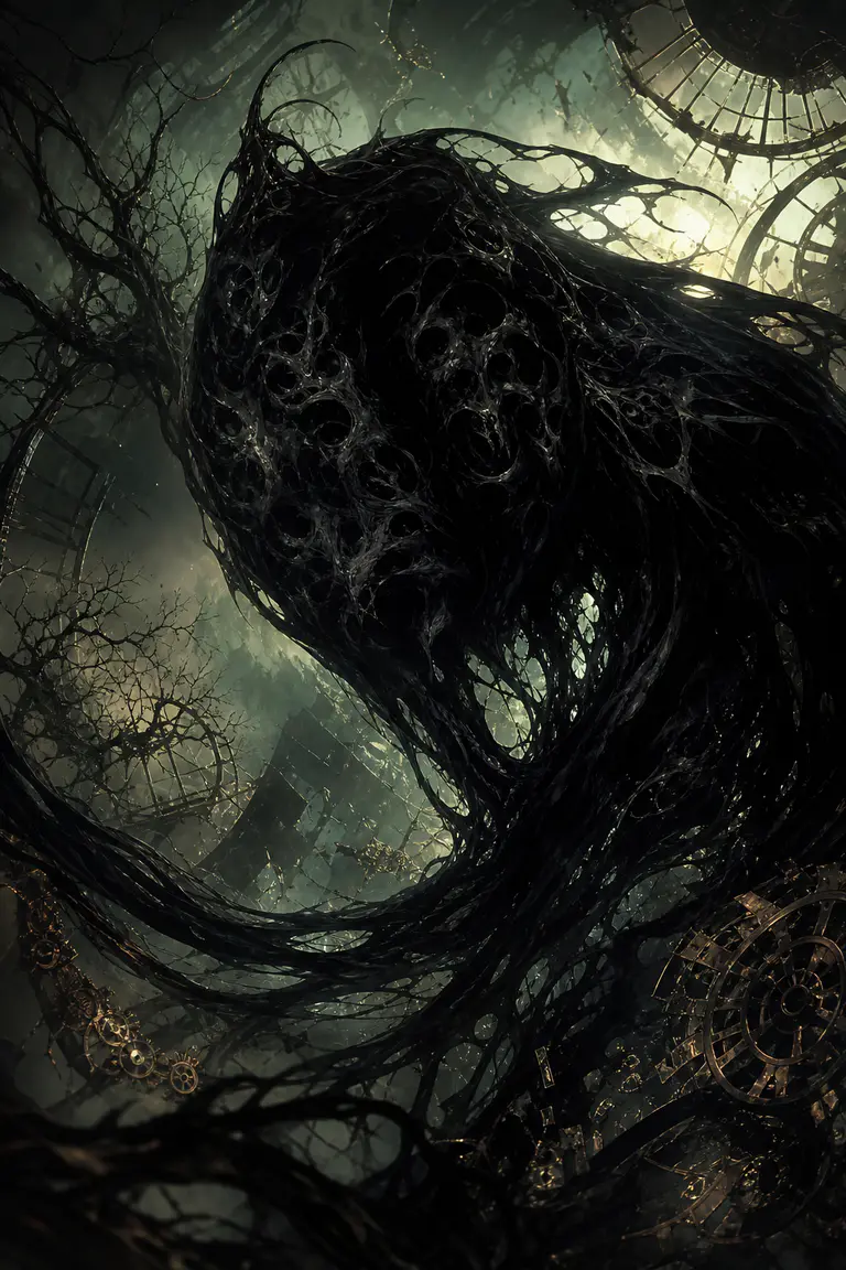 The Creature