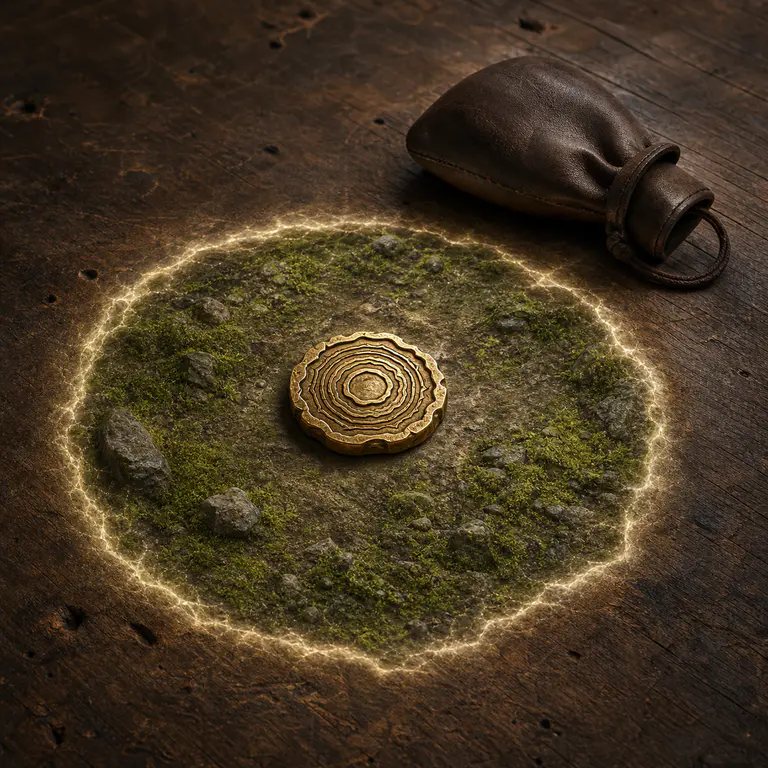 Coin of Territory