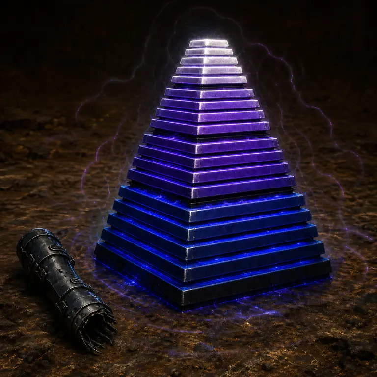 Hierarchy of Burden