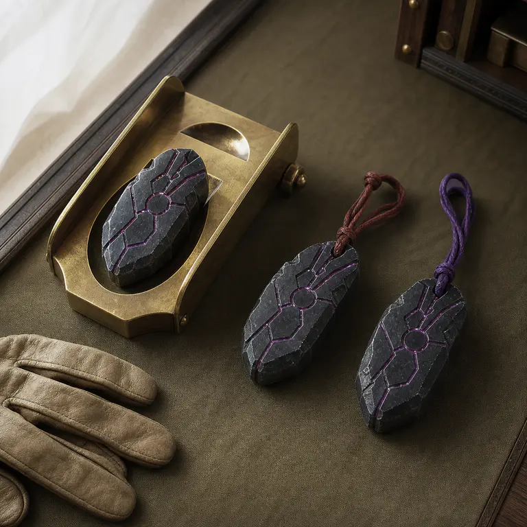 Soulstones