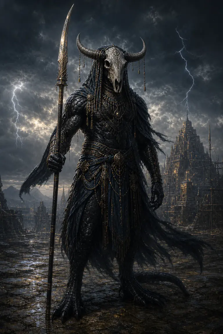 Lakrak