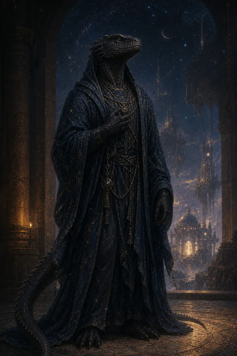 Shune Lak Orazen