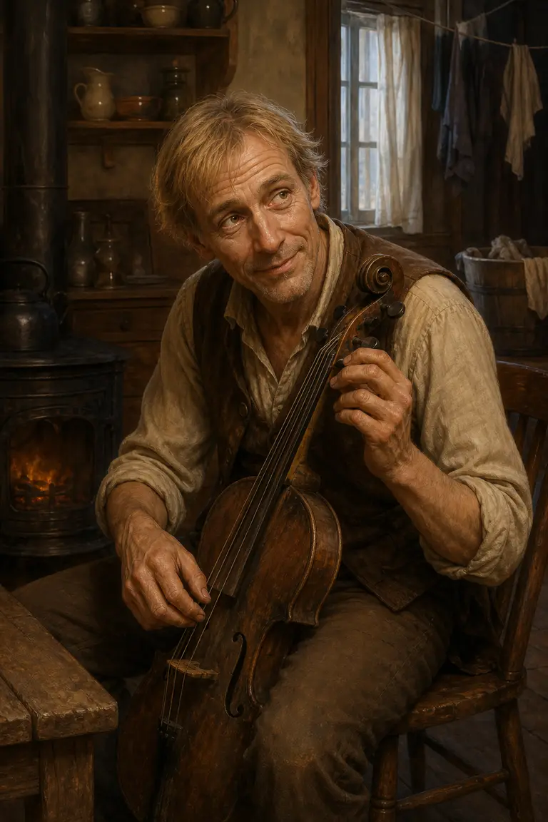 Joel