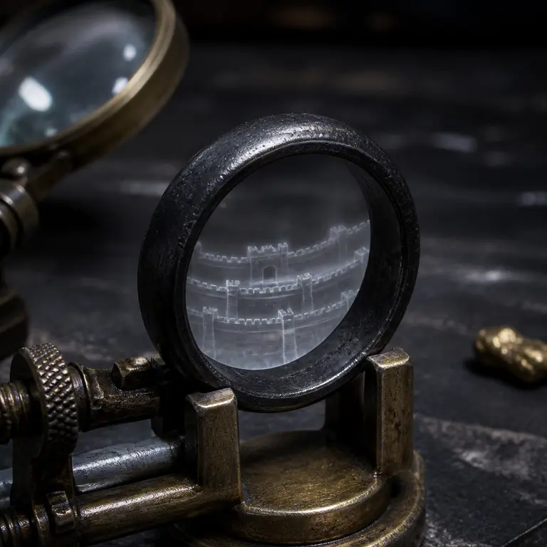 Congus Ring