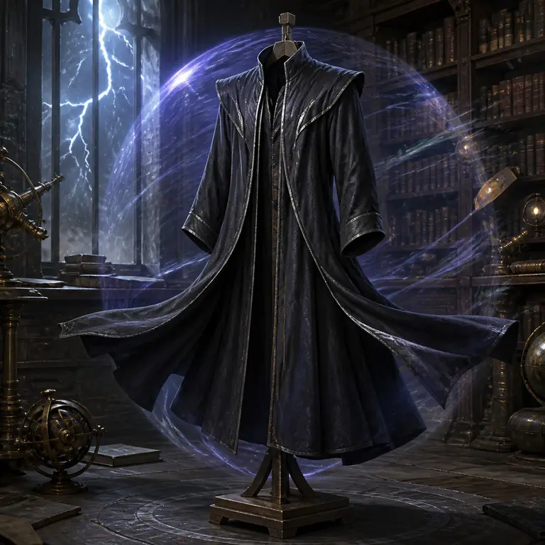 Robe of Dominance