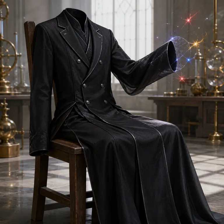 Robe of Grand Arcanists