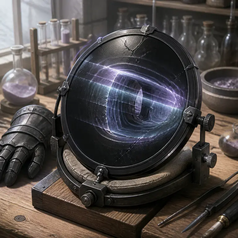 Shield of Truth