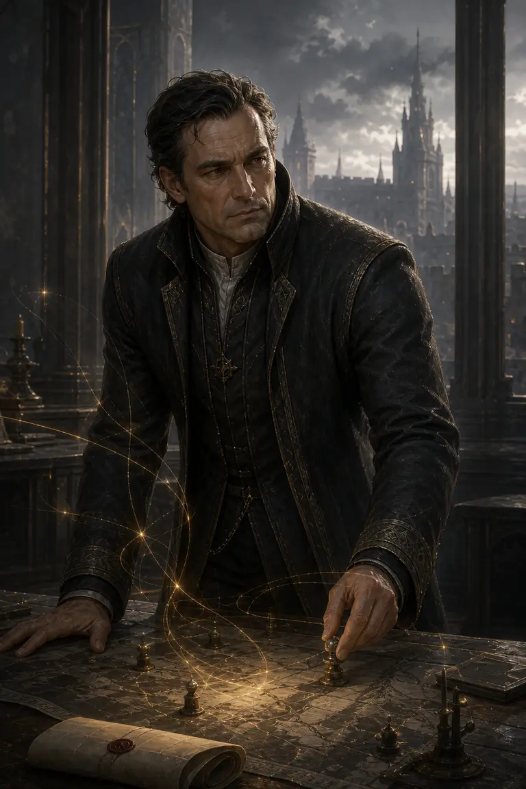 Arthur