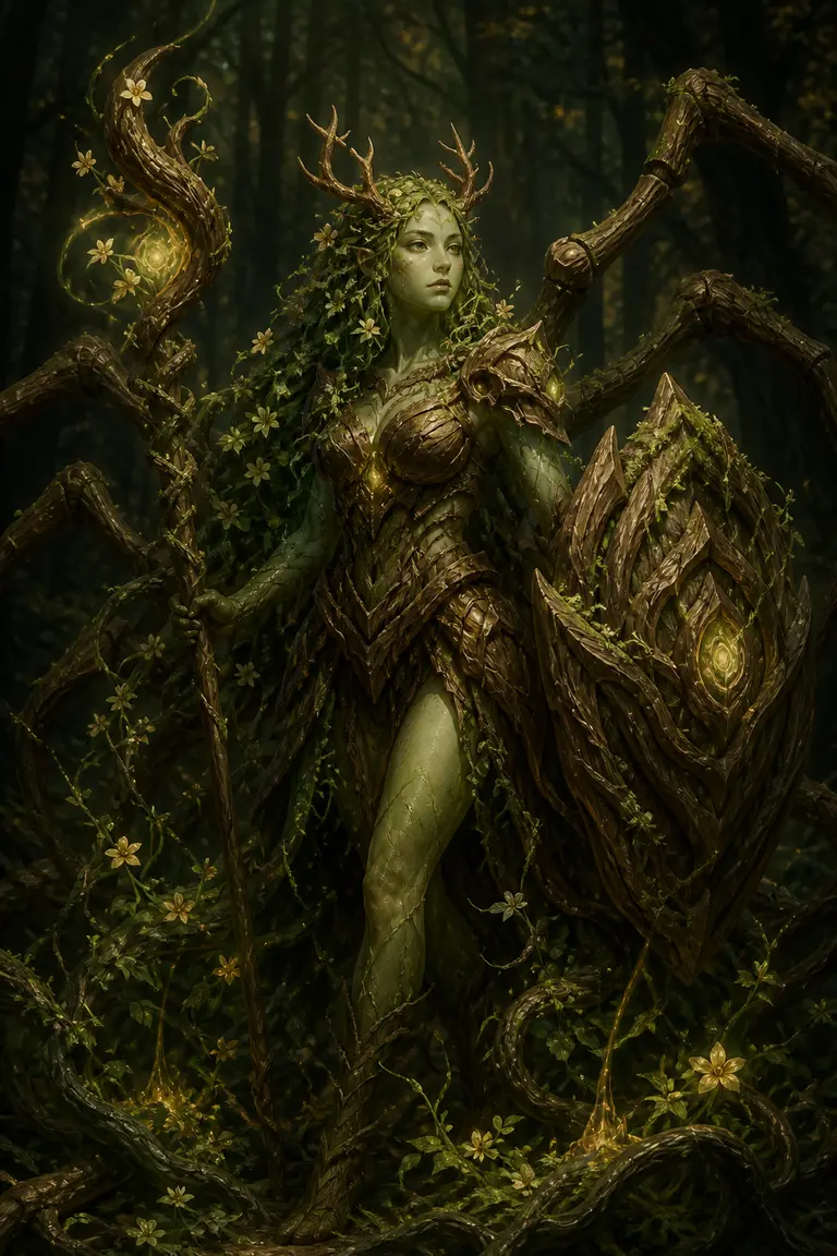 Dina