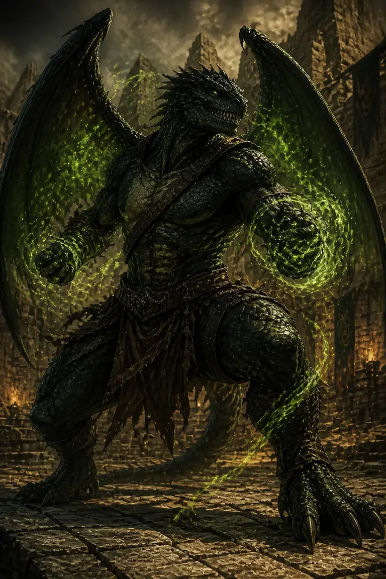 Draskil