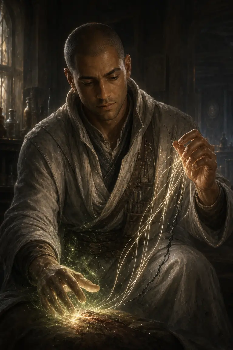 Silas
