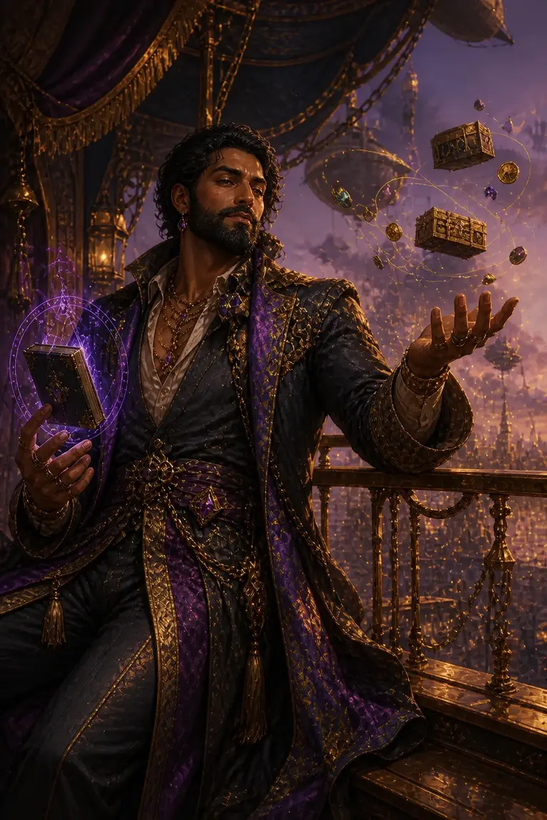 Sultan