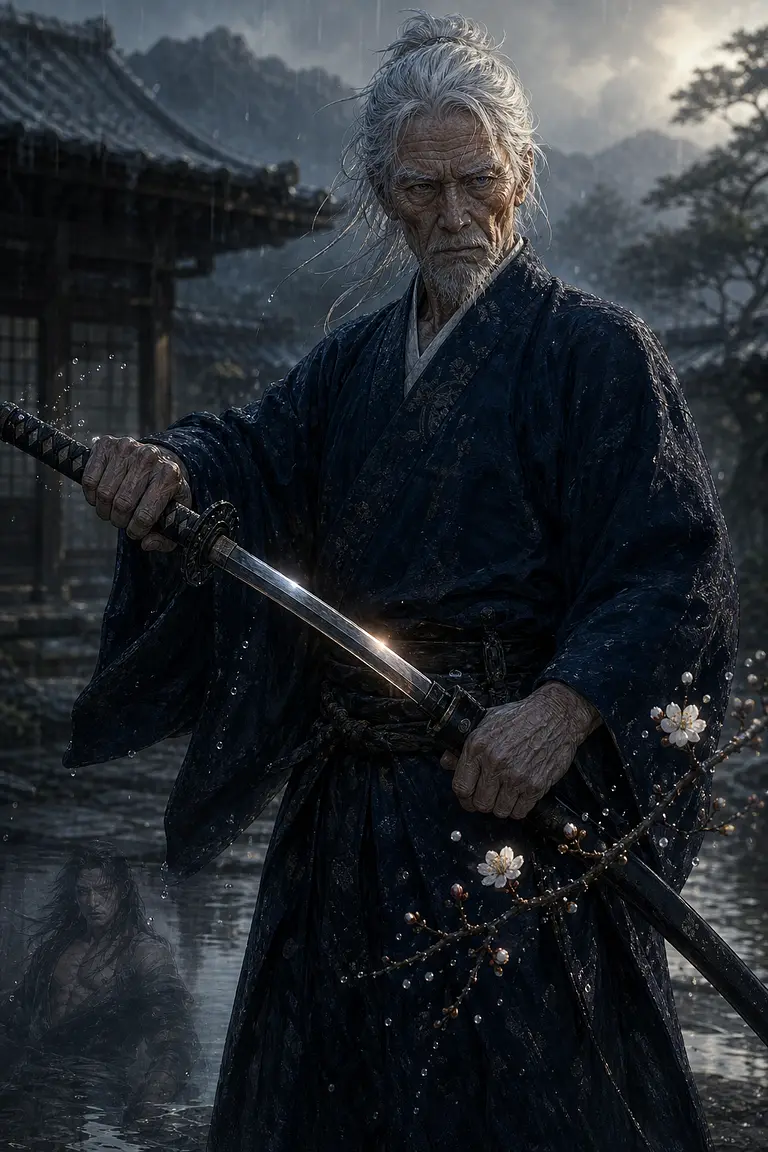Sword Saint
