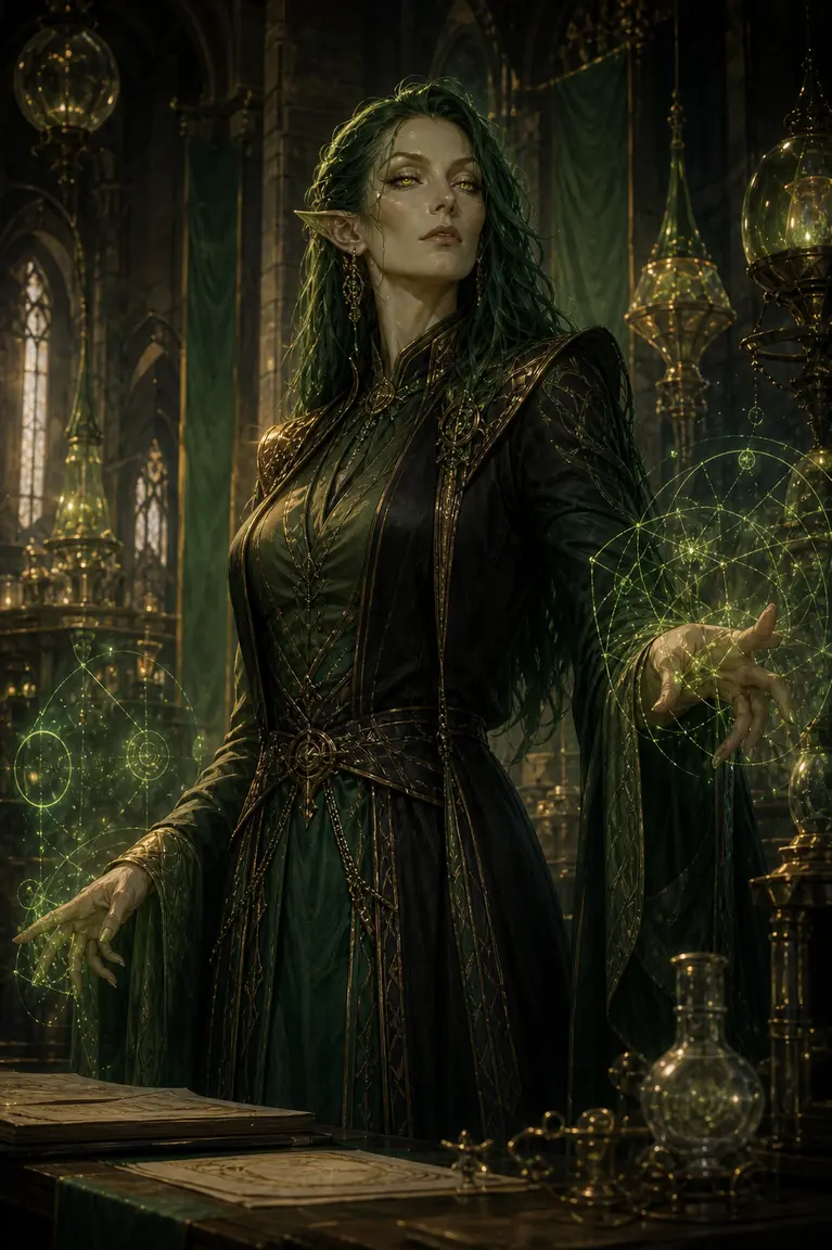 Viridia