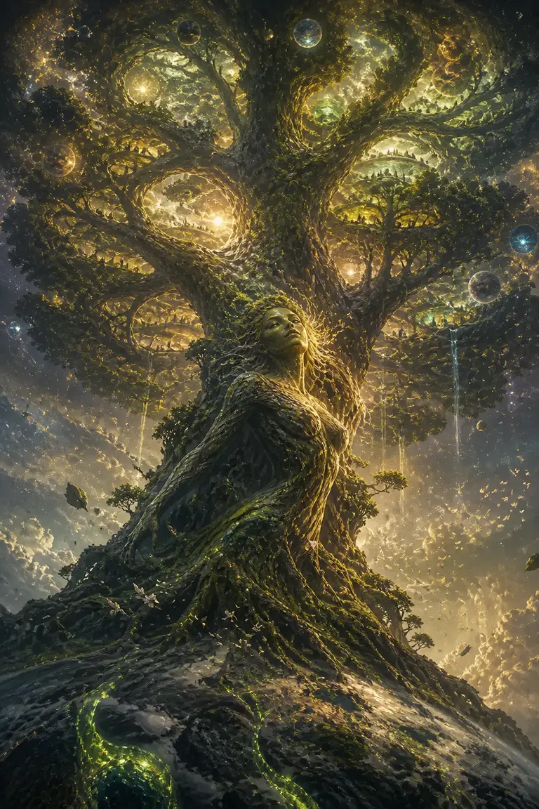 Yggdrasil