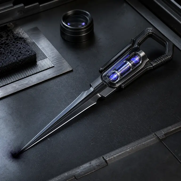 Blackpoint Nanoblade