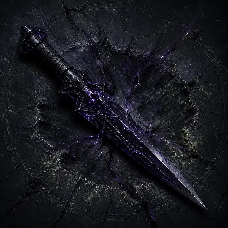 Eternal Hunger