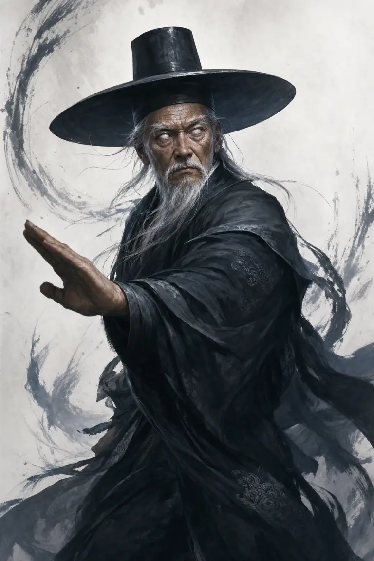 Chunghuh