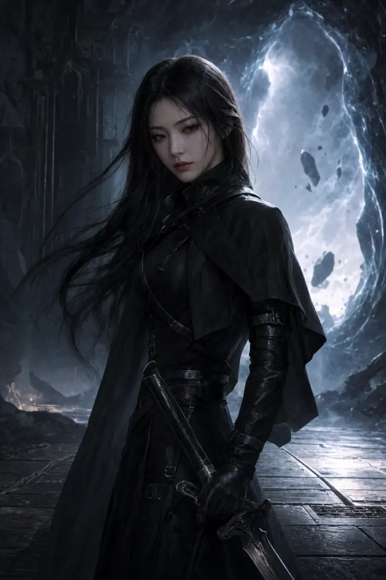 Han Seoyul