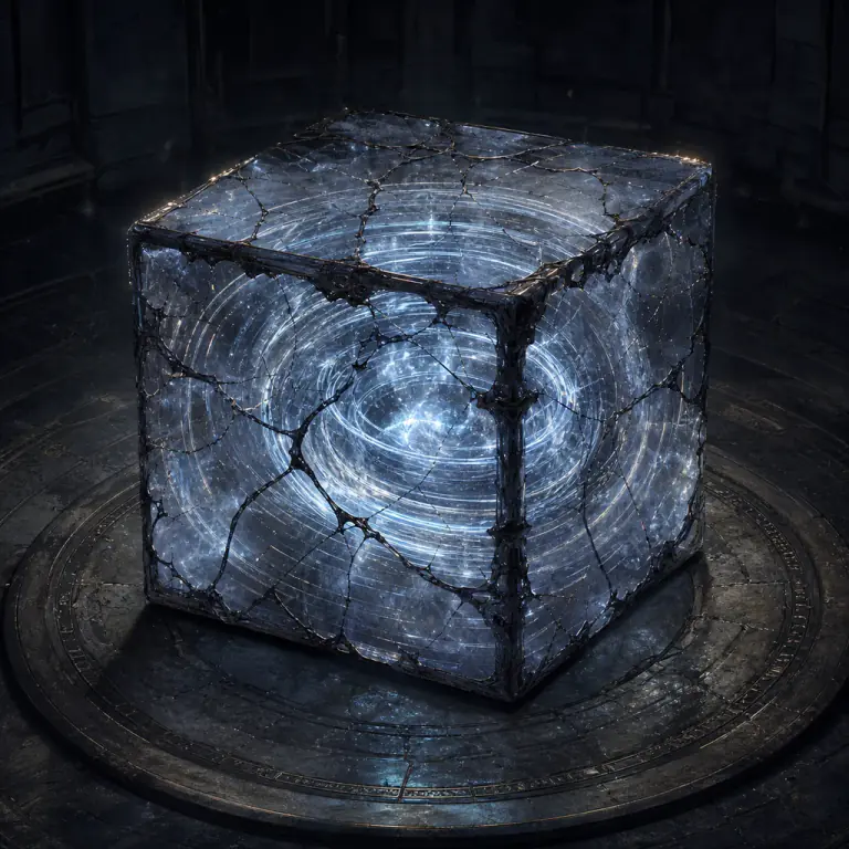Time Cube